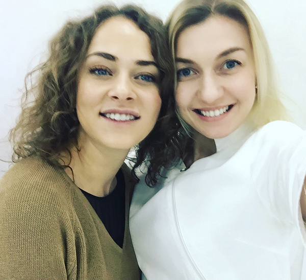 пациент White Story
