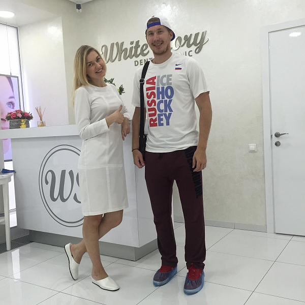 отзывы White story