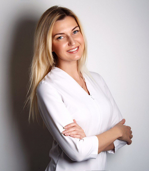 Тихонова Татьяна Георгиевна
